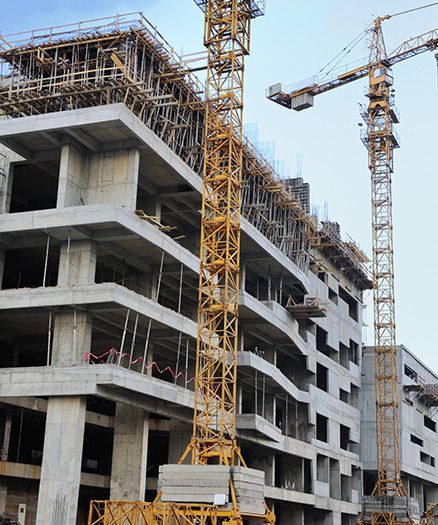 Commercial Construction