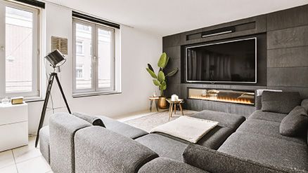 Rénovation intérieure